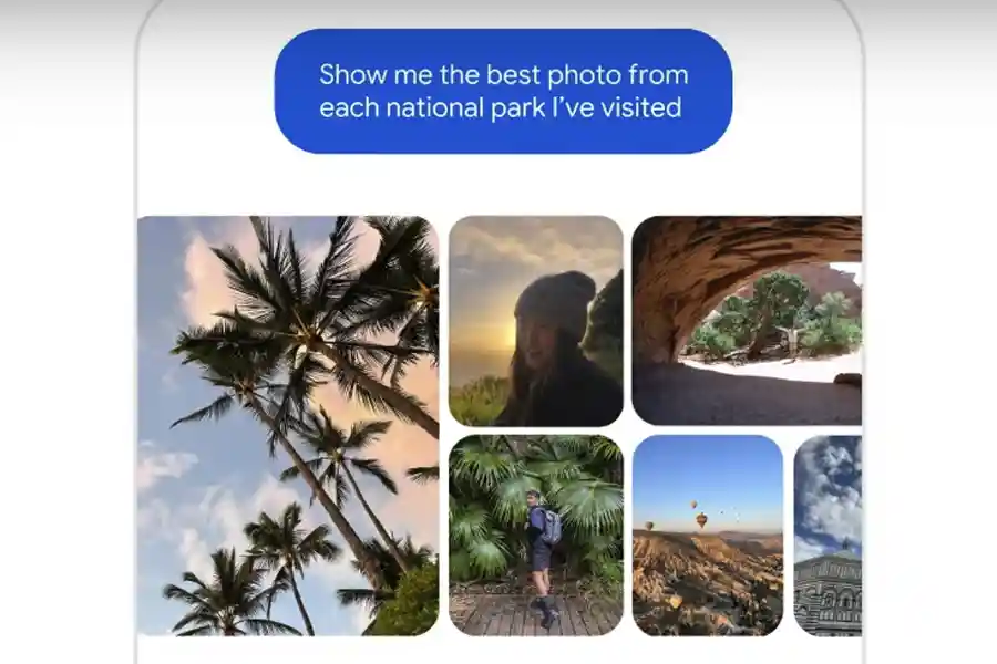 Rayakan Ulang Tahun ke-10, Google Photos Hadirkan Editor Baru dan Fitur QR Code Album
