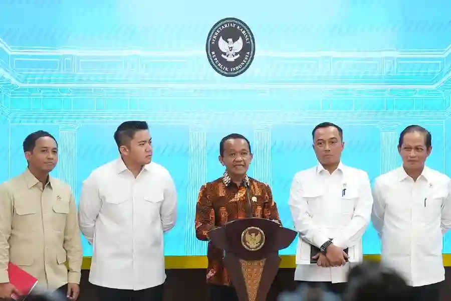 Presiden Prabowo Cabut 4 Izin Tambang di Raja Ampat, Wujud Komitmen Tegas Lindungi Lingkungan
