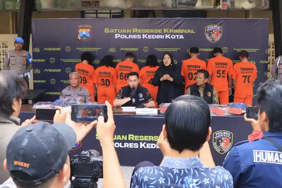 AKP Cipto Dwi Leksana AKP Cipto Dwi Leksana