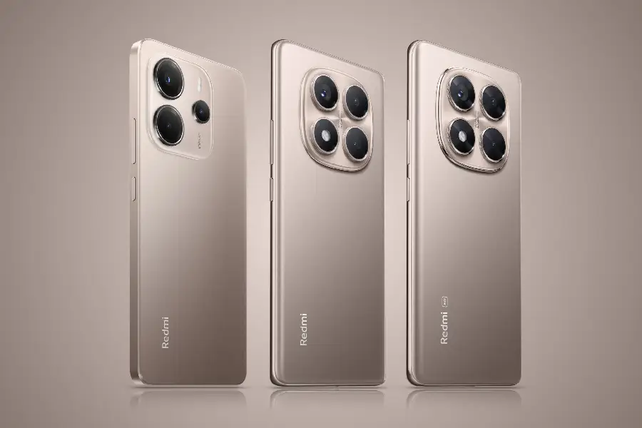 Varian warna sand gold redmi note 14 Varian warna sand gold redmi note 14