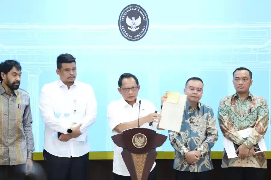 Pemerintah Tetapkan Empat Pulau Sengketa Masuk Wilayah Aceh, Ini Dasar Hukumnya