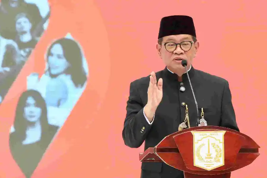 Bank DKI Jadi Bank Jakarta, Siap Melantai di Bursa dan Perluas Peran Nasional Bank DKI Jadi Bank Jakarta, Siap Melantai di Bursa dan Perluas Peran Nasional