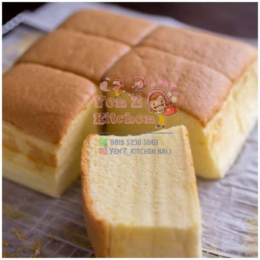 Ogura Cheese Cake uk. Brownies (PO H-1)