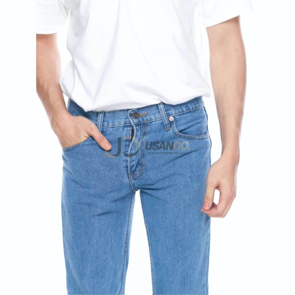 Celana Jeans Levis Gratis Ongkir (Bayar Dirumah / COD)