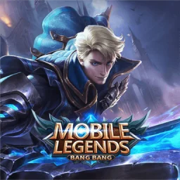 MOBILELEGEND - 89 Diamond