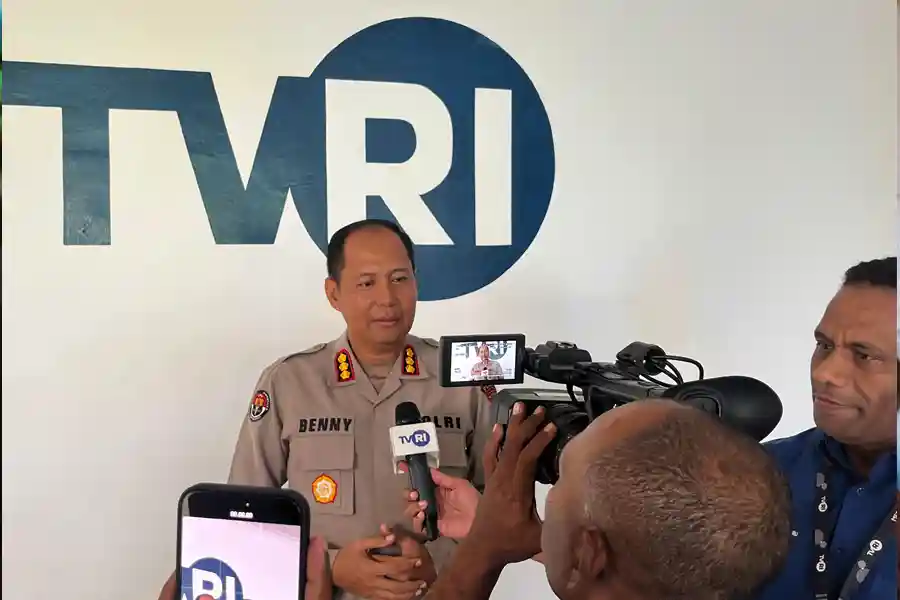 KAI Divre IV Tanjungkarang Tutup 19 Perlintasan Liar