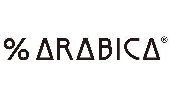 % Arabica