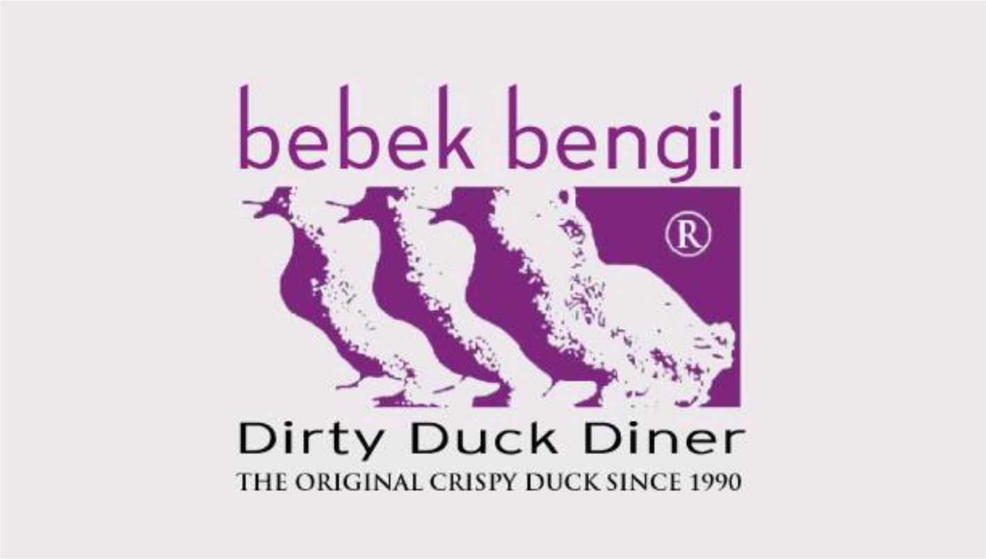 Bebek Bengil