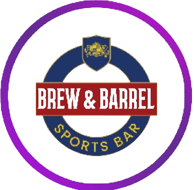 Brew & Barrels