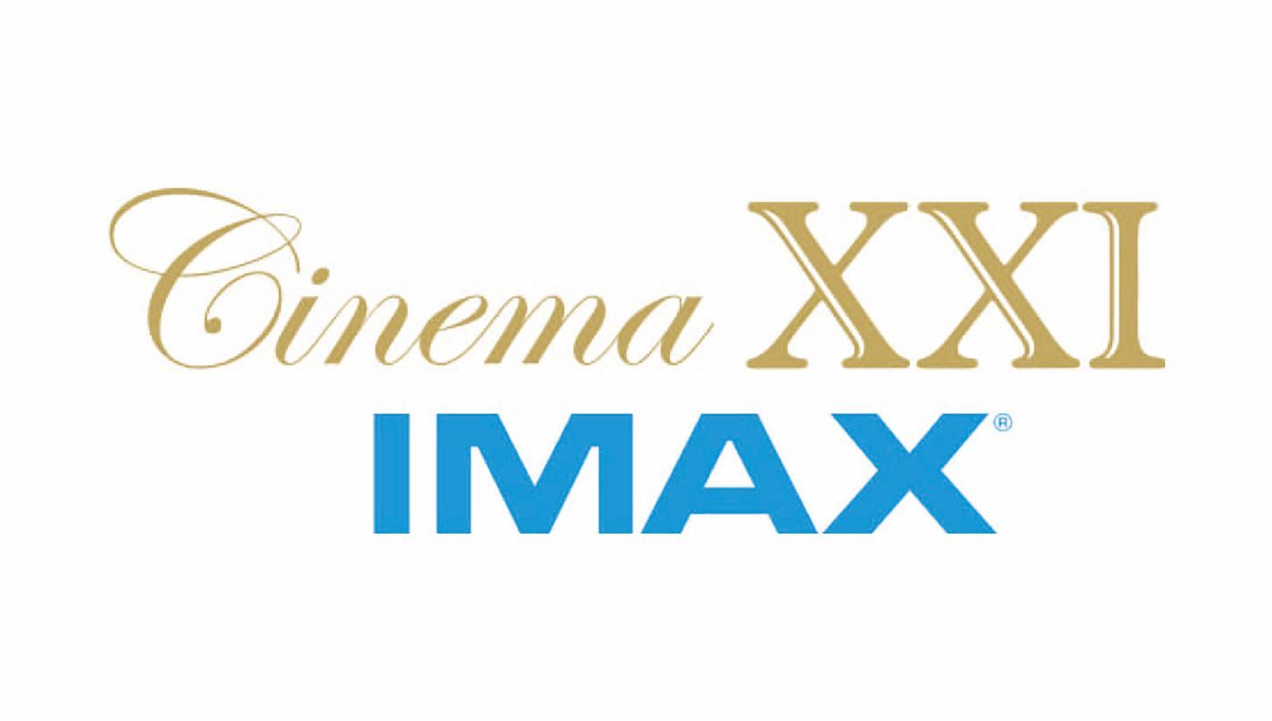 Cinema XXI