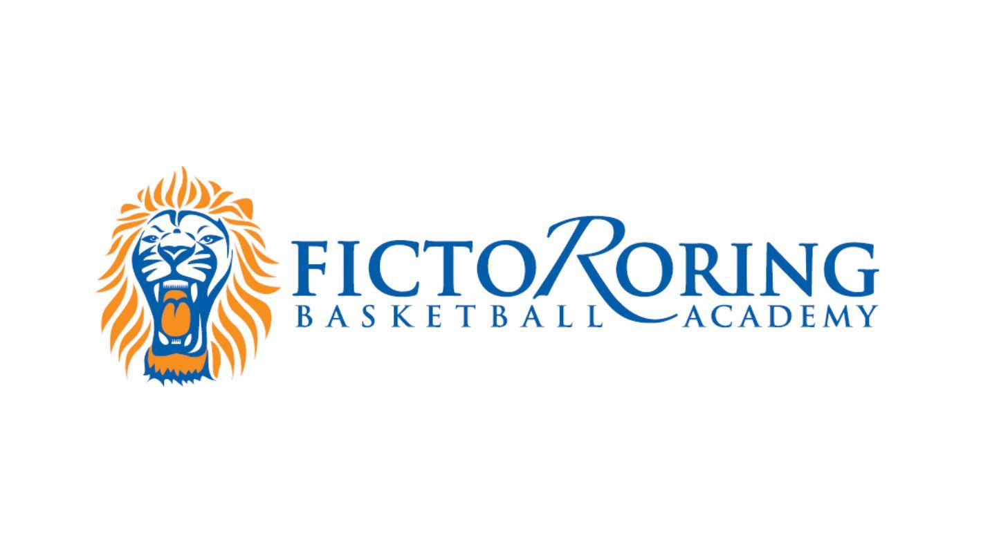 Fictor Roring Basketball