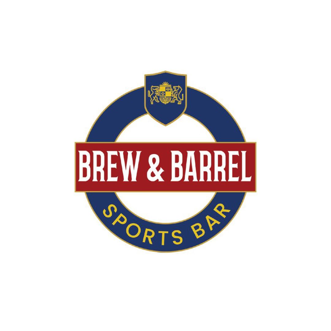 Brew & Barrels