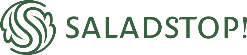 SaladStop!