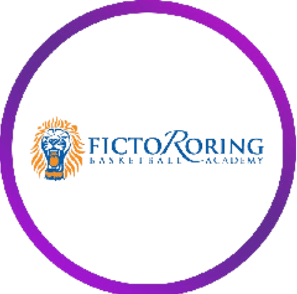 Fictor Roring Basketball