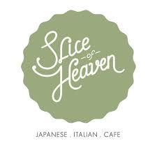 Slice of Heaven