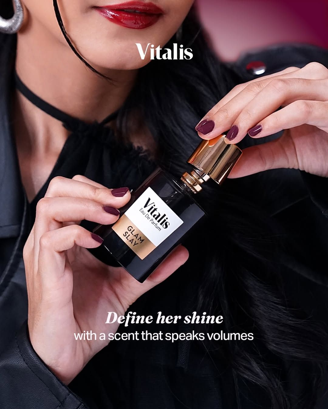 Define Her Shine