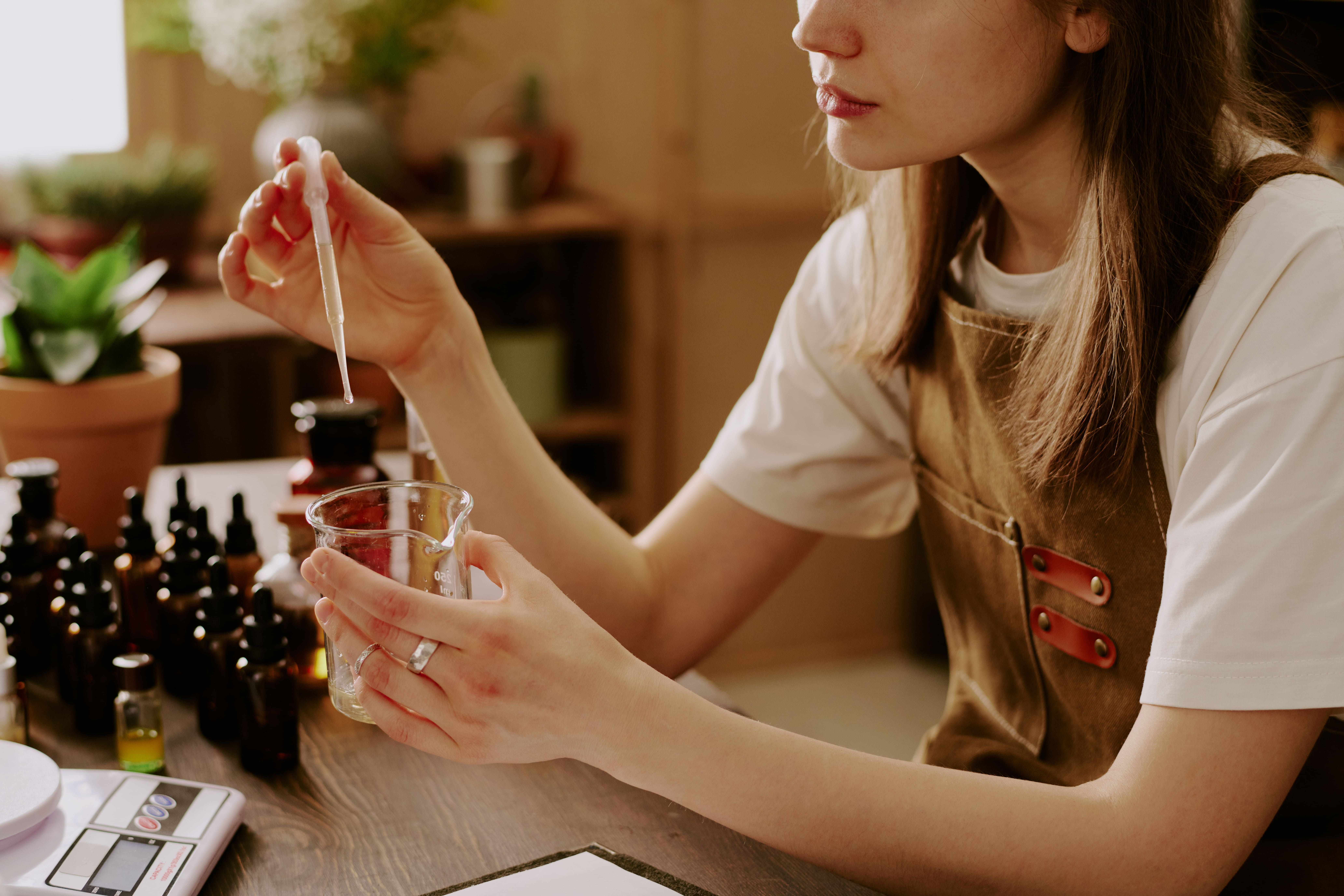 Kenapa Wangi Parfum Cepat Hilang & Bagaimana Cara Memilihnya?