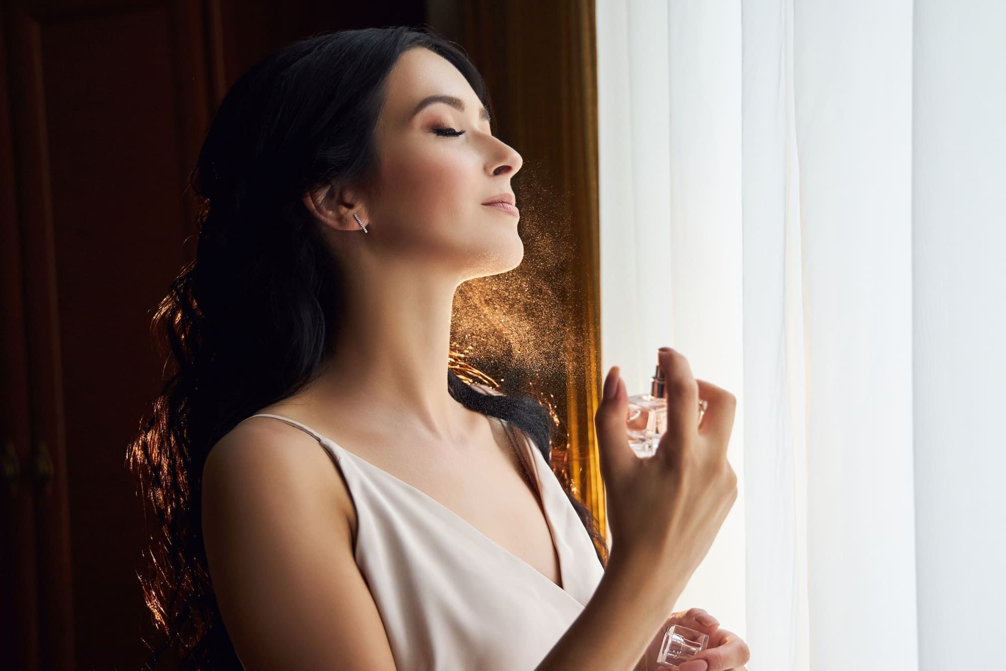 Parfum yang Konsisten Membantu Membentuk Identitas Personal Secara Perlahan